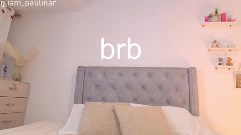 paulina rios online show from 20, 1, 2025