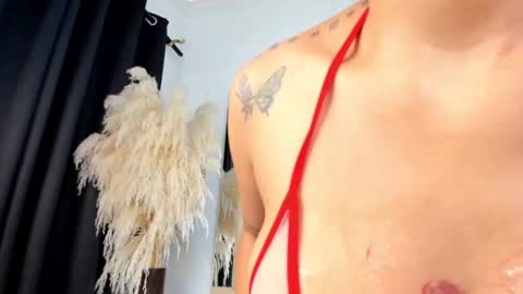 Samantha online show from 9, 3, 2025