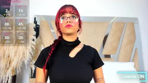 Samantha online show from 12, 3, 2025