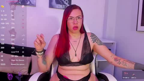 Samantha online show from 6, 2, 2025