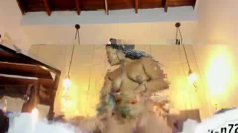 Sam online show from 13, 4, 2026