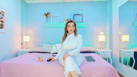 Samanta online show from 8, 3, 2025