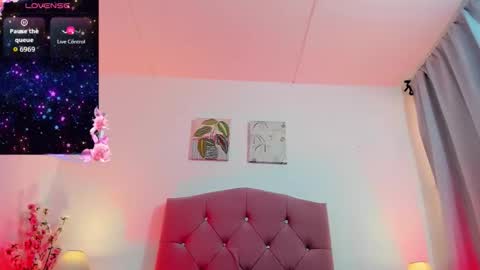 samanthamillher1021 online show from 10, 2, 2026