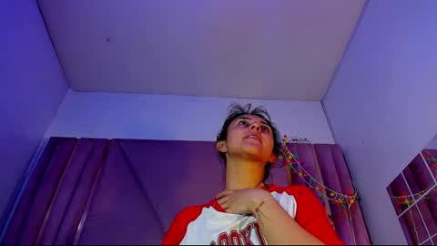 Samantha online show from 13, 7, 2026