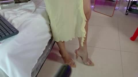 Samantha online show from 14, 1, 2026