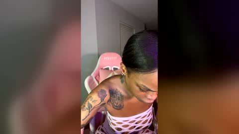 samanthaporsha online show from 1, 6, 2026