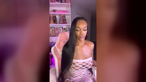 samanthaporsha online show from 5, 7, 2026