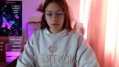 Samantha online show from 23, 2, 2025