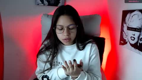 Samantha online show from 5, 3, 2025