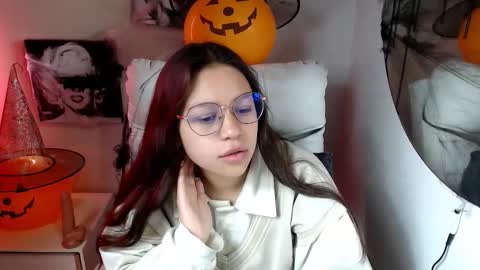 Samantha online show from 18, 10, 2025
