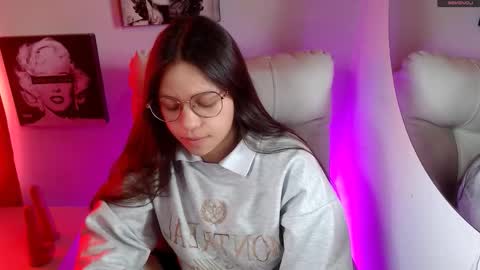 Samantha online show from 18, 11, 2025