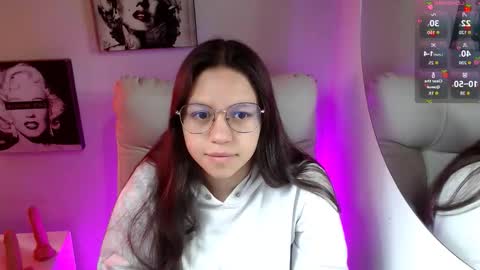 Samantha online show from 19, 11, 2025