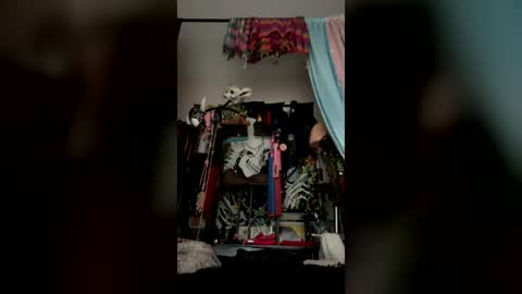 Snapshot of samanthasayten chatting on 27, 6, 2026 Samantha SayTen online show from 27, 6, 2026