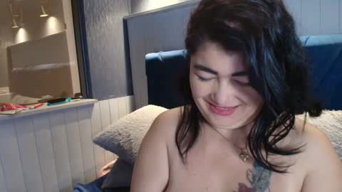 samanthasyedx online show from 1, 5, 2026