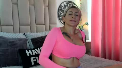 Samixmami online show from 18, 1, 2026