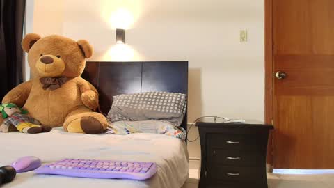 SAMMY online show from 28, 12, 2024