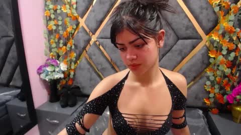 samanttha_cherry online show from 16, 1, 2025