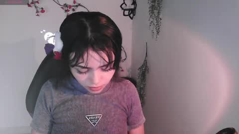 Snapshot of samara01_ chatting on 8, 4, 2026 Samara Please remeber follow me and rate me - thumbs up online show from 8, 4, 2026