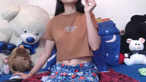Snapshot of samara429147 chatting on 9, 6, 2026 samara online show from 9, 6, 2026