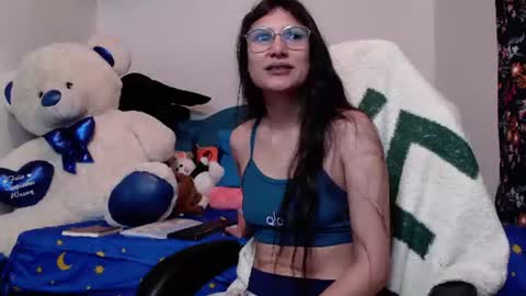 Snapshot of samara429147 chatting on 27, 7, 2026 samara online show from 27, 7, 2026