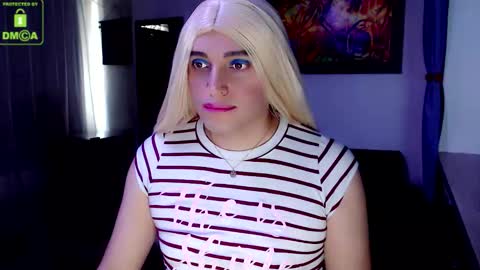 Samara online show from 17, 11, 2025