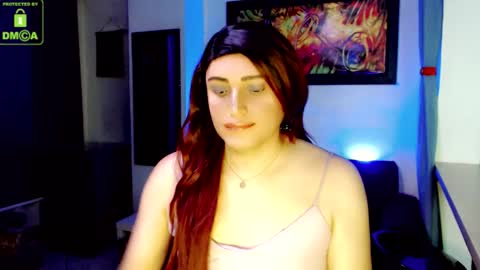 Samara online show from 23, 2, 2026