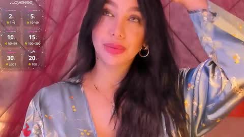 Samara Benazir Alabi online show from 6, 10, 2025