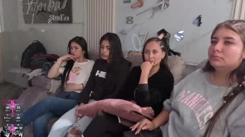 Snapshot of samara_as chatting on 15, 12, 2025 samara_as online show from 15, 12, 2025