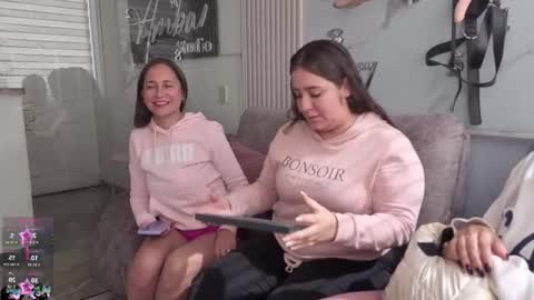 Snapshot of samara_as chatting on 16, 12, 2025 samara_as online show from 16, 12, 2025