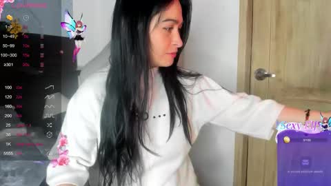 Snapshot of samara_as chatting on 14, 1, 2026 samara_as online show from 14, 1, 2026