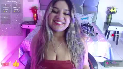 Snapshot of samara_wish chatting on 15, 9, 2025 samara_wish online show from 15, 9, 2025