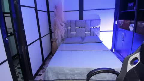 Samara online show from 5, 12, 2025