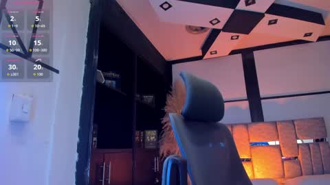 Samara online show from 22, 4, 2026