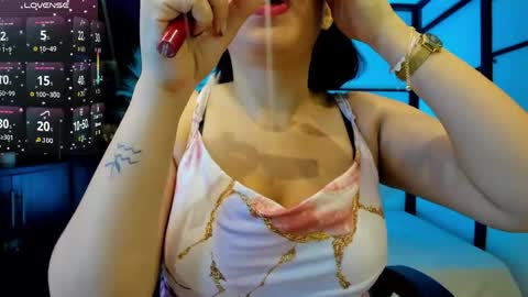 Snapshot of samaraanders chatting on 7, 5, 2026 Samara online show from 7, 5, 2026