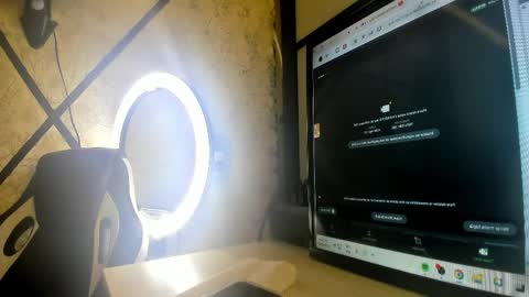 Snapshot of samaraanders chatting on 16, 5, 2026 Samara online show from 16, 5, 2026