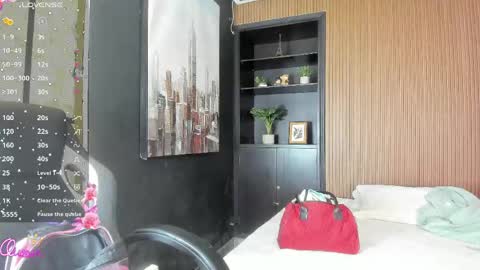 Snapshot of samaraanders chatting on 17, 5, 2026 Samara online show from 17, 5, 2026