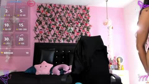 Sammy online show from 3, 7, 2026