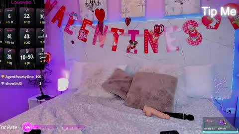 -- -- online show from 20, 2, 2025