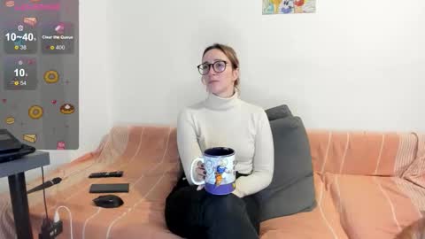 Samara From The Well online show from 6, 11, 2025