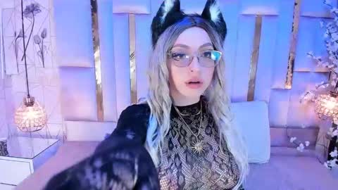  Samara jhonson online show from 31, 5, 2026