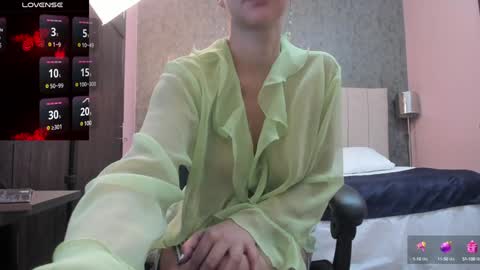 Sara  online show from 23, 1, 2025