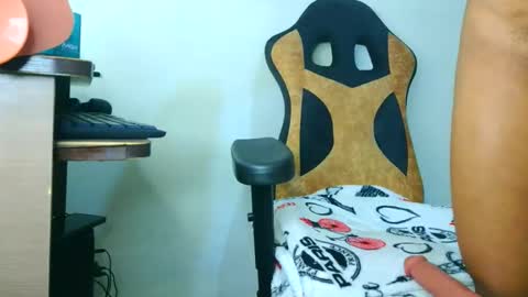 samary thomas online show from 17, 1, 2026