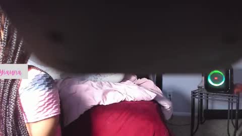 Yaya online show from 20, 11, 2025