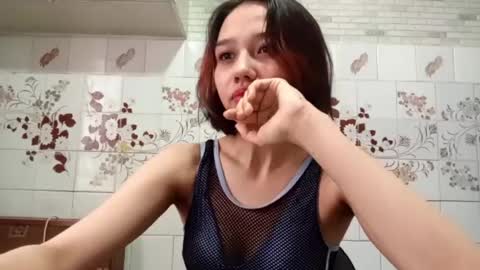 Snapshot of samathabeall chatting on 19, 4, 2026 Samantha online show from 19, 4, 2026