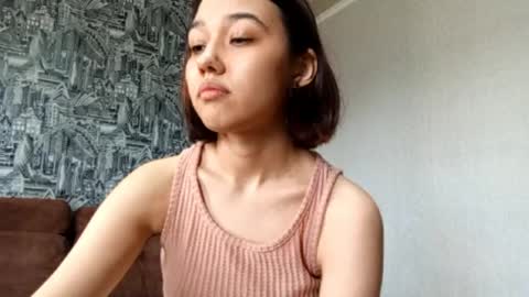 Snapshot of samathabeall chatting on 6, 5, 2026 Samantha online show from 6, 5, 2026