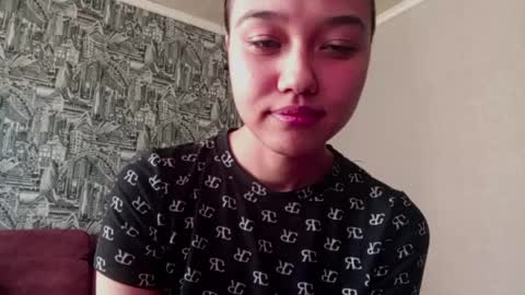 Snapshot of samathabeall chatting on 10, 5, 2026 Samantha online show from 10, 5, 2026