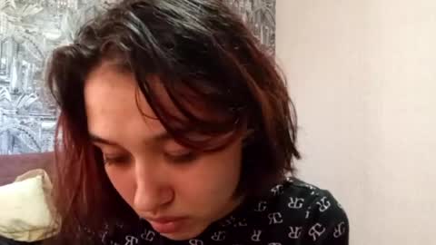 Snapshot of samathabeall chatting on 16, 5, 2026 Samantha online show from 16, 5, 2026