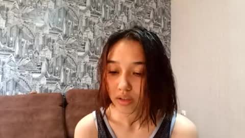 Snapshot of samathabeall chatting on 18, 5, 2026 Samantha online show from 18, 5, 2026