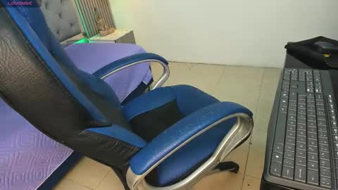 Snapshot of samblack_ chatting on 3, 2, 2026 Sam online show from 3, 2, 2026