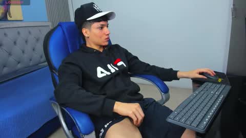 Snapshot of samblack_ chatting on 14, 2, 2026 Sam online show from 14, 2, 2026